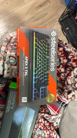 Steelseroes apex3 till