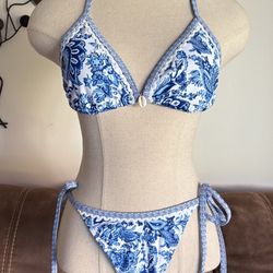 NEW Small Bikini 