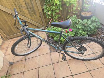 Bike Morray 18 Spped 26"