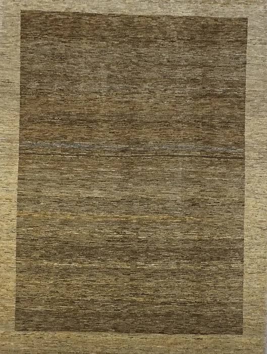 RUG# ORI1013 Fine Handmade Authentic Gabbeh Wool Rug