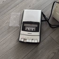 Casette Vintage 1998