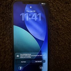 iPhone 12 Pro Max 256GB Unlocked – Clean – No Dents