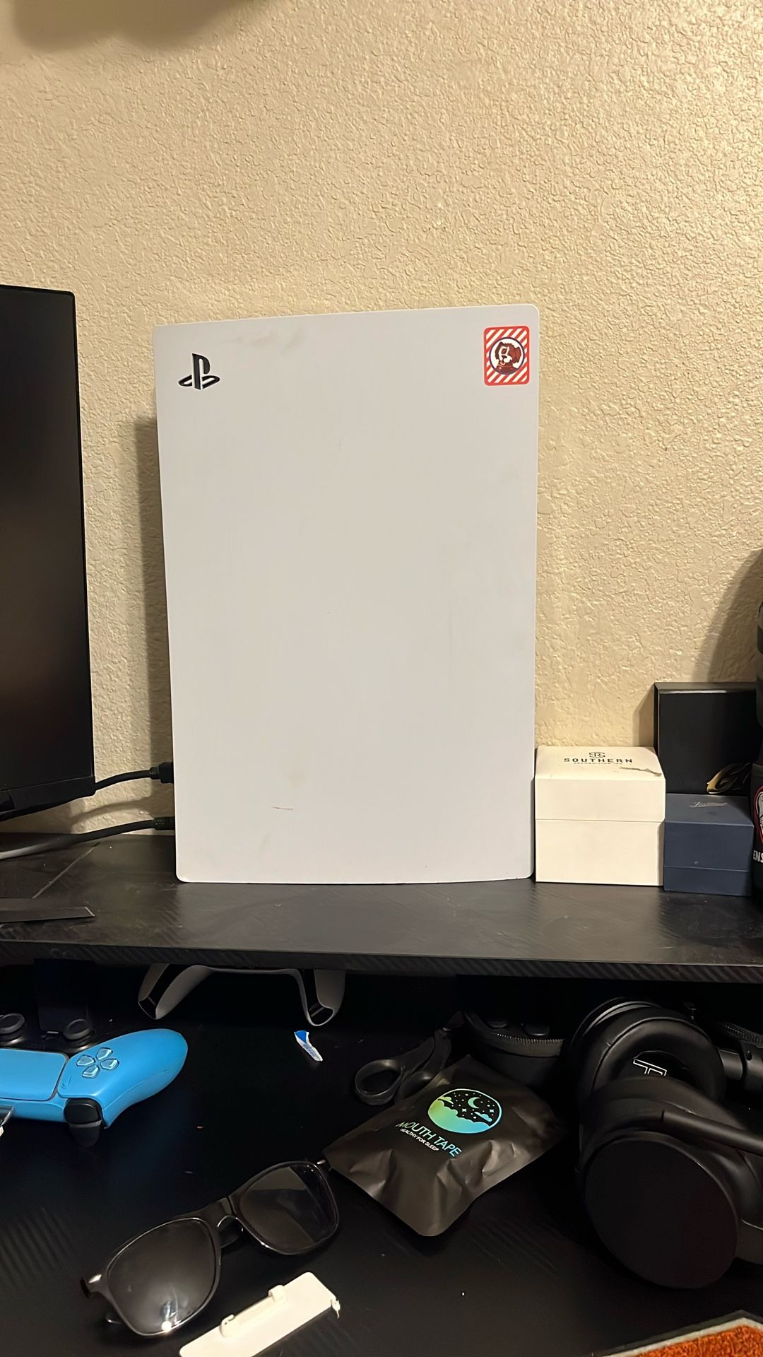 Play Station 5