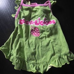 Doggie Clothes Bundle (Small Dogs)
