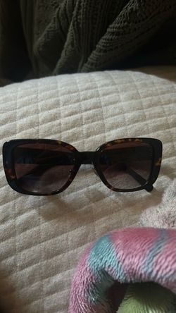 Coach sunglasses