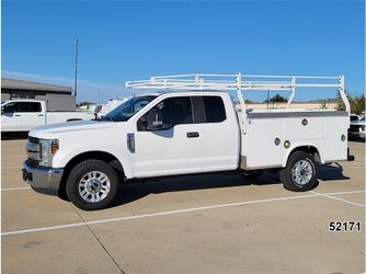 2019 Ford F-350