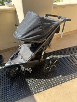 BOB Gear Alterrain PRO Stroller