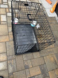 Dog Crate