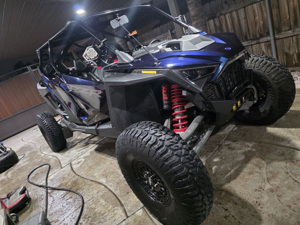 2023 Polaris Pro R for Sale in Fontana, CA - OfferUp
