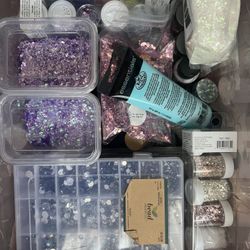 Craft Supplies