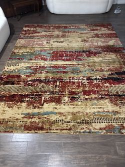 Area rug