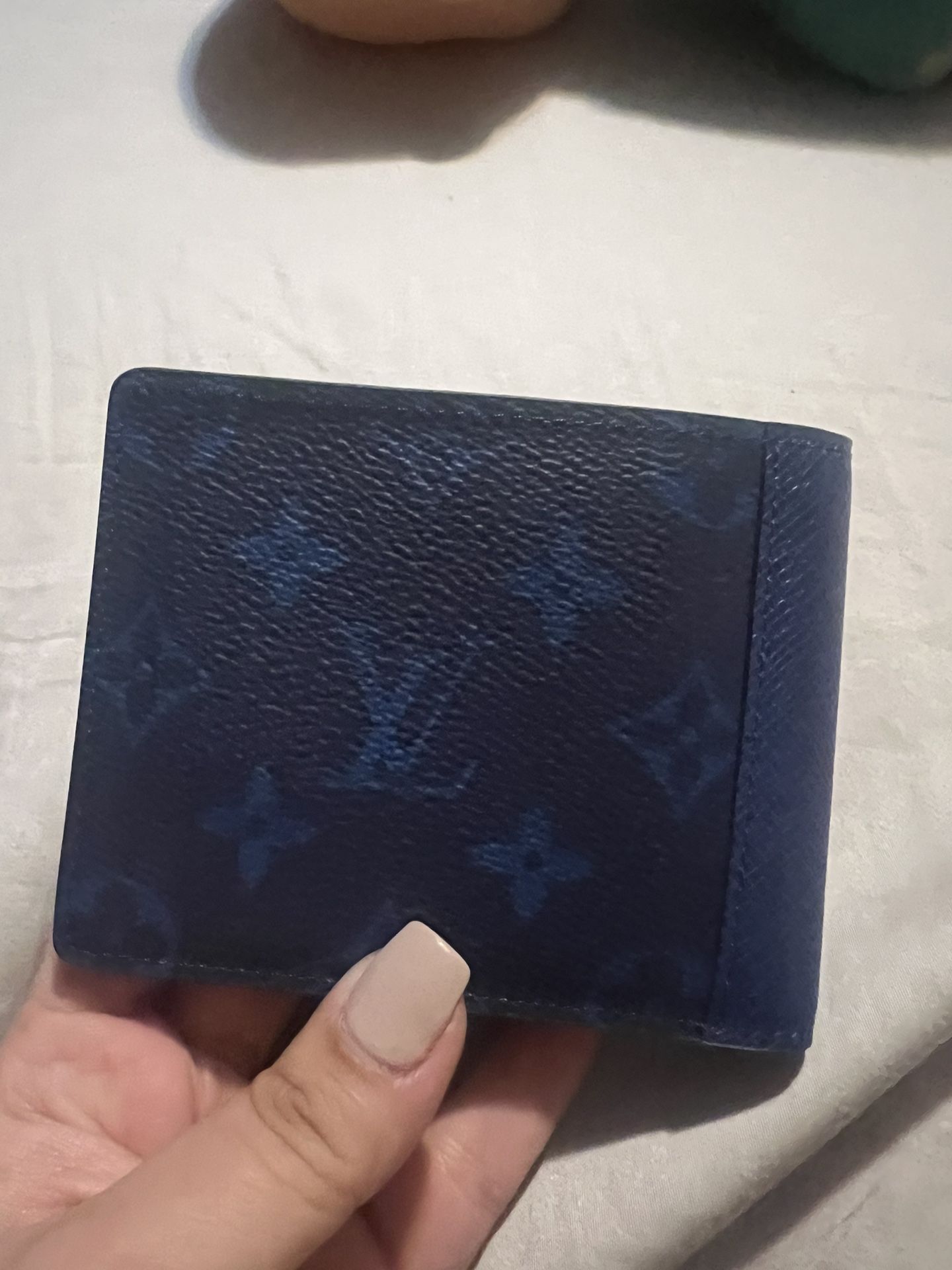 Men LV Wallet