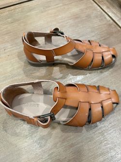 Women’s Sandals In Good Condition. Size 6.5