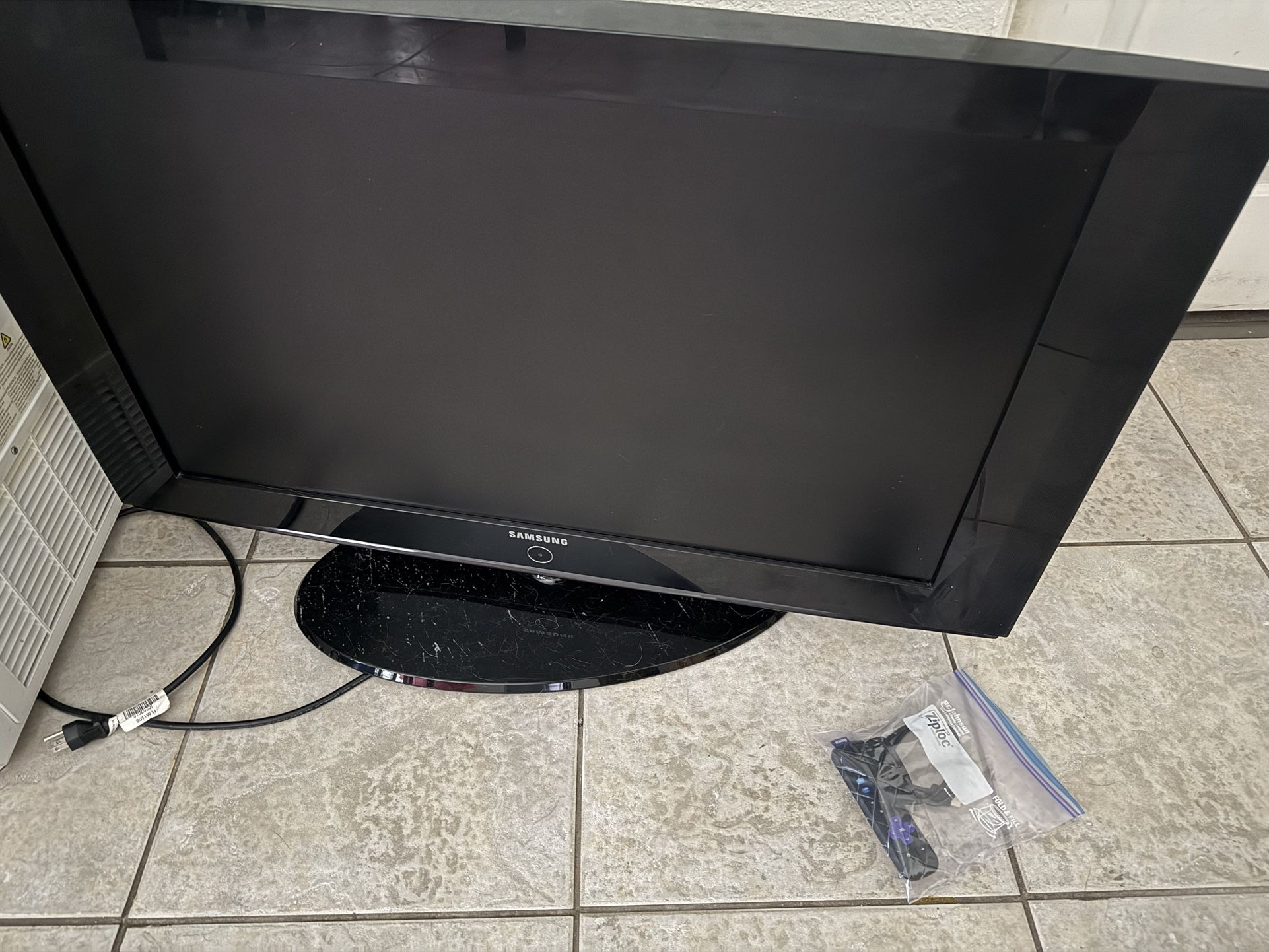 Samsung With Roku