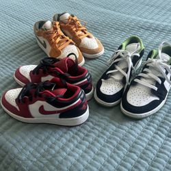 Kids Shoes 4.5y