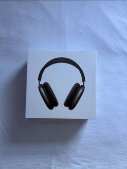 Airpod Max’s USB-C