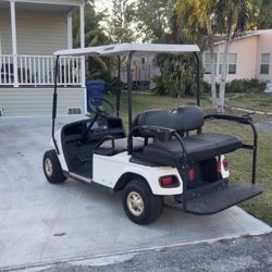 Golf Cart