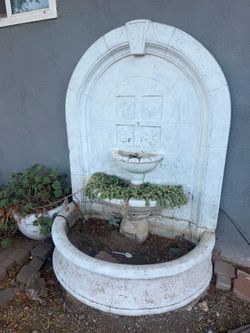 Fountain for sale