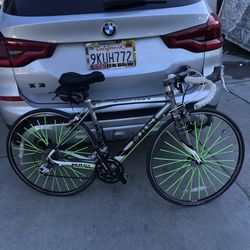 Masi partenza bought for $1000 4 years ago selling for 280$