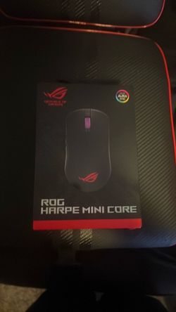 ROG Harpe Mini Core Mouse