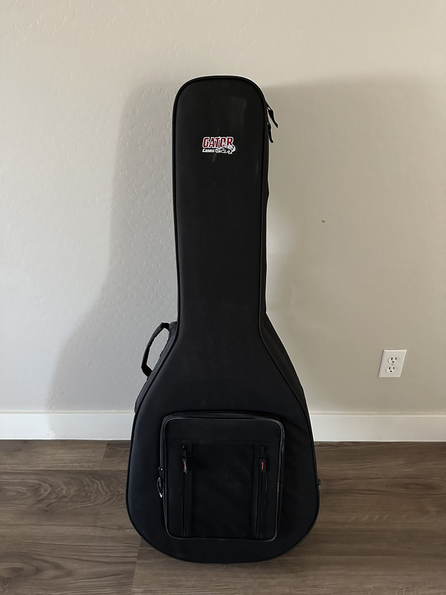 Guitar Gator Travel Soft Bag ~BRAND NEW~