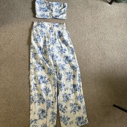 2 Piece Suit 