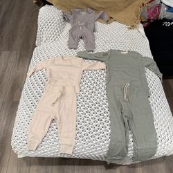 Toddler clothes