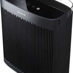 Honeywell  Air Purifier with Air Quality Indicator and Auto Mode,