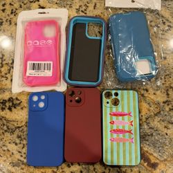 Free iPhone 13 Mini Cases