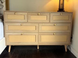 Chester drawer