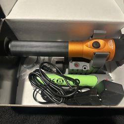 Flashlight 