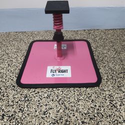 Tumbl Track Fly Right