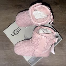 Ugg Baby Boots