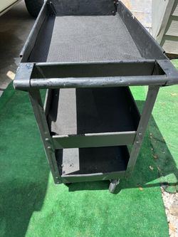 Cajonera para erramienta