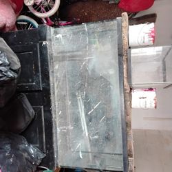 100 Gallon Tank With Stand