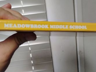 Meadowbrook middle school poway yearbook 2023