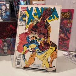 X-men #28