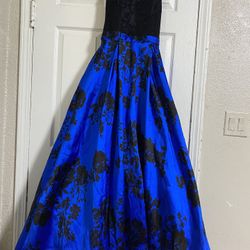 Women Dress Only Wear Ones Size 10