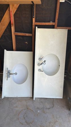 Sinks