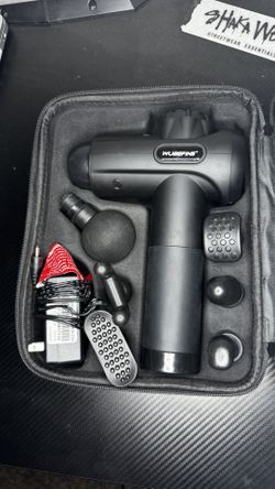 Massage Gun