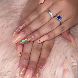 Nail Supplies