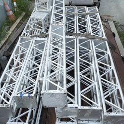  Aluminum Truss for stage or lighting