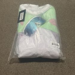 Buzz Light year Adult Costume