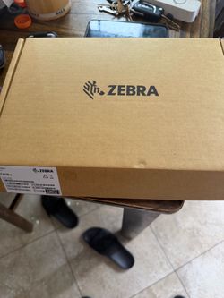 Zebra ET56 Enterprise Tablet