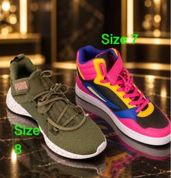 Sneakers