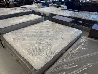 Furniture Mattress Twin Full Queen King Bed Frame 