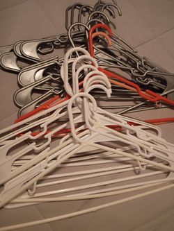 Hangers
