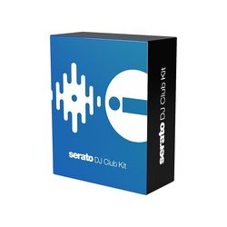 Serato for Mac  USB
