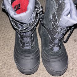 The North Face Boys Snow Boots