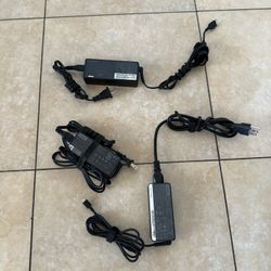 Lenovo power Cords 